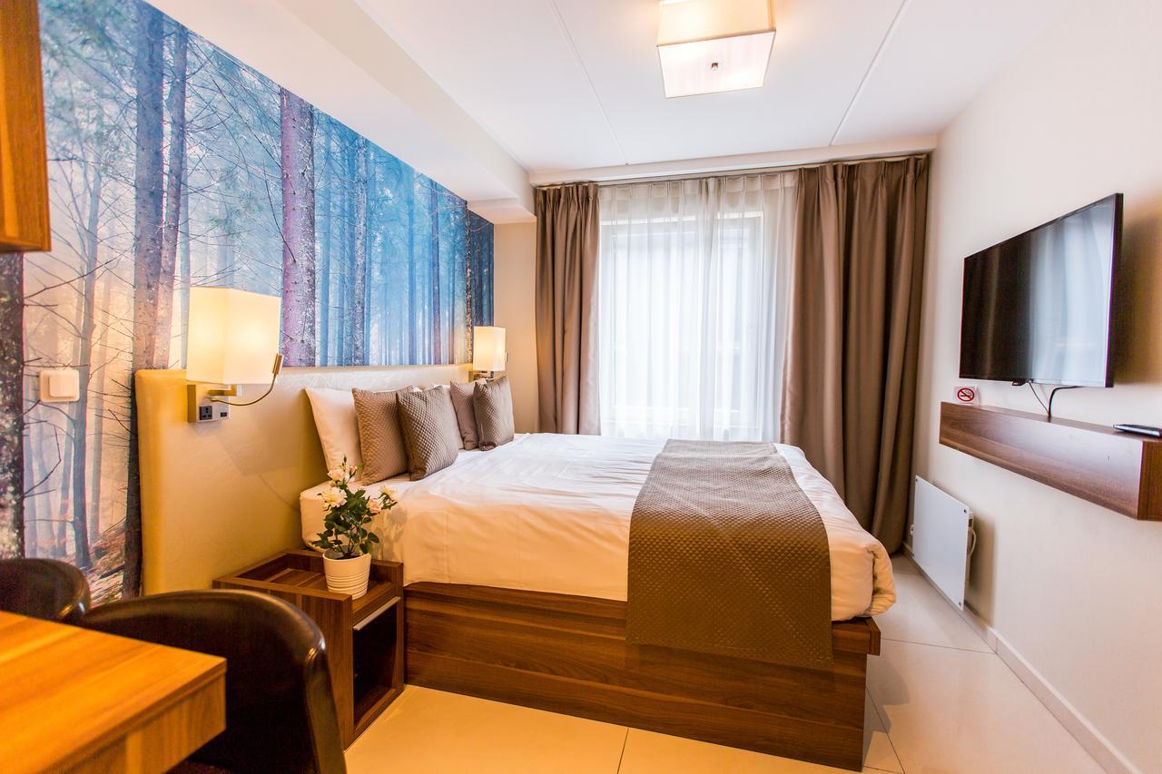 Norwegian Hotel Oslo Exteriér fotografie